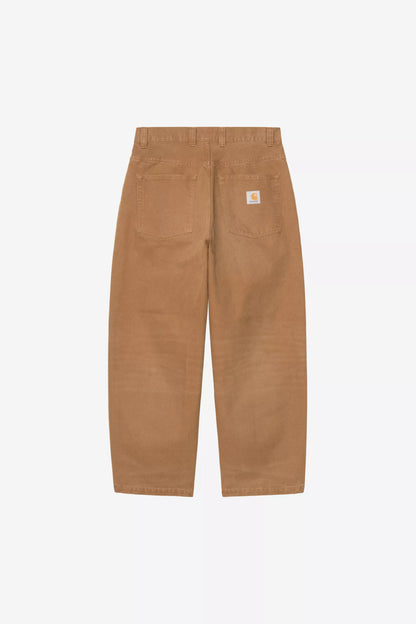 CARHARTT WIP - BRANDON PANT