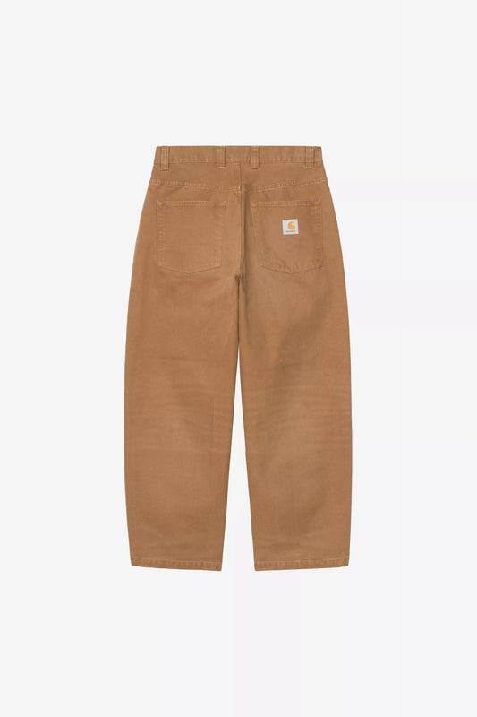 CARHARTT WIP - BRANDON PANT