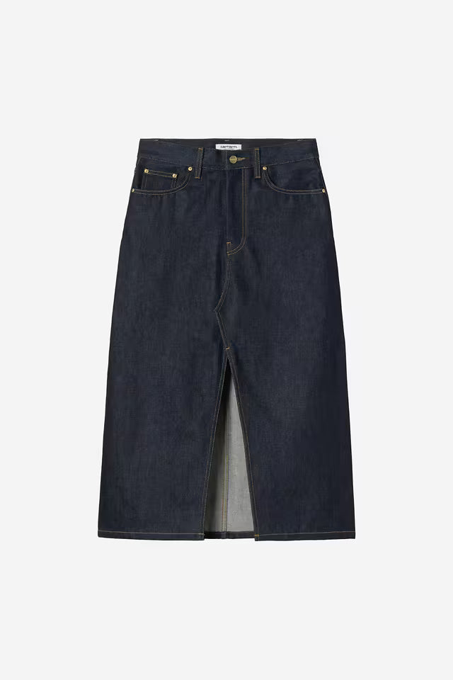 CARHARTT WIP - WOMEN'S BRANDON SKIRT