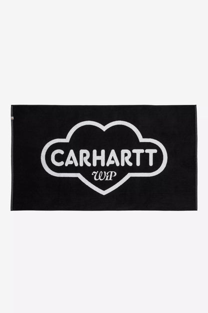 CARHARTT WIP - CLOUD HEART TOWEL