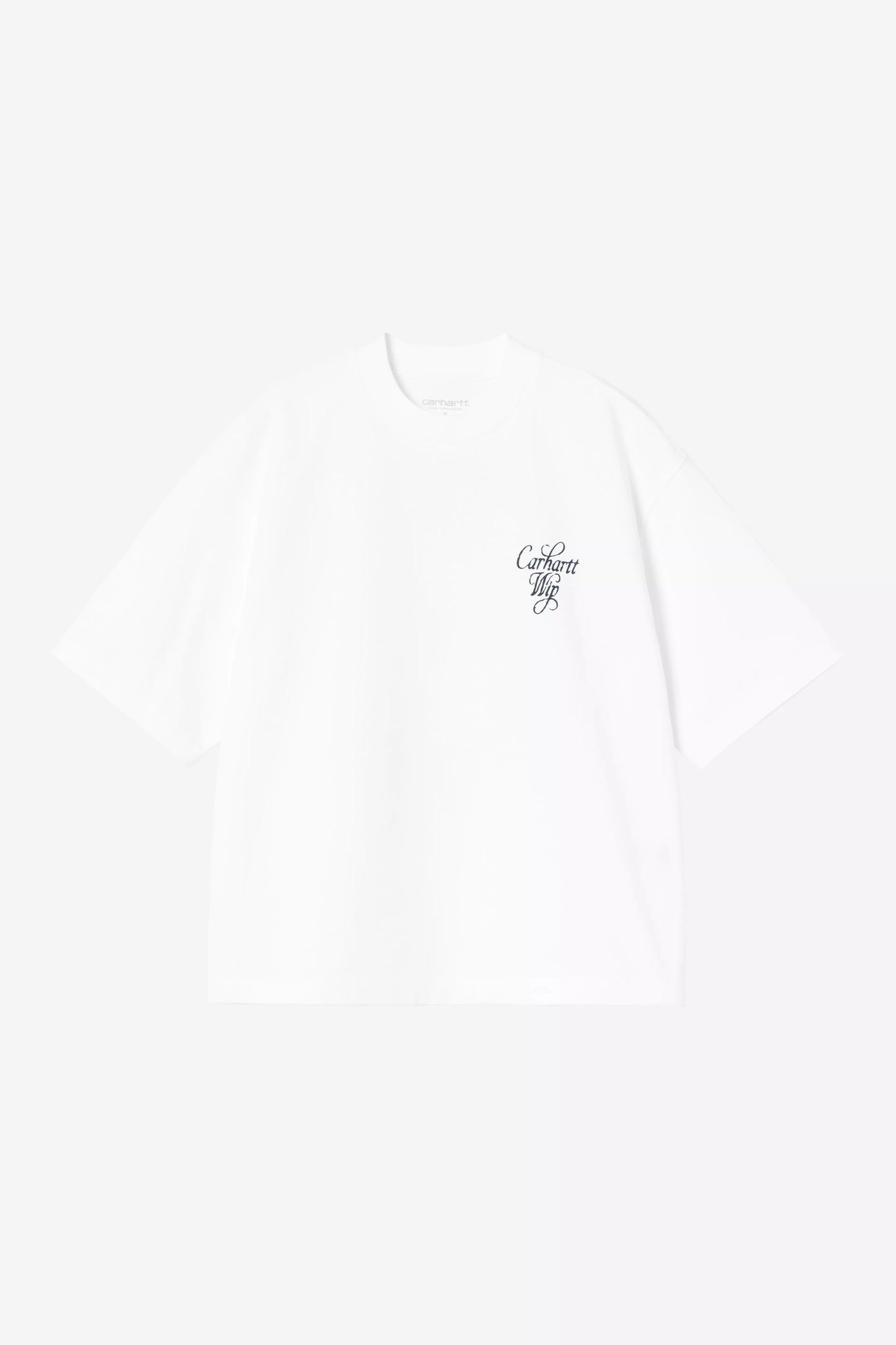 CARHARTT WIP - WOMEN'S VESTIGE T-SHIRT