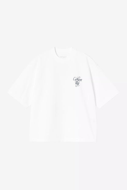 CARHARTT WIP - WOMEN'S VESTIGE T-SHIRT