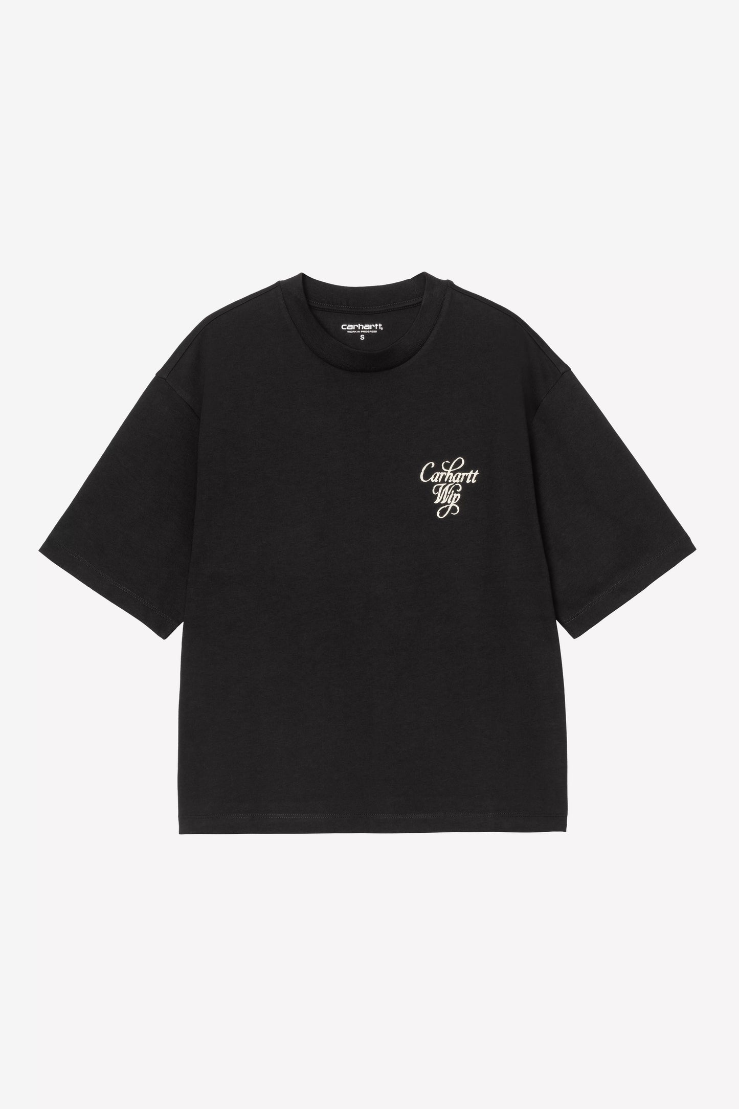 CARHARTT WIP - WOMEN'S VESTIGE T-SHIRT