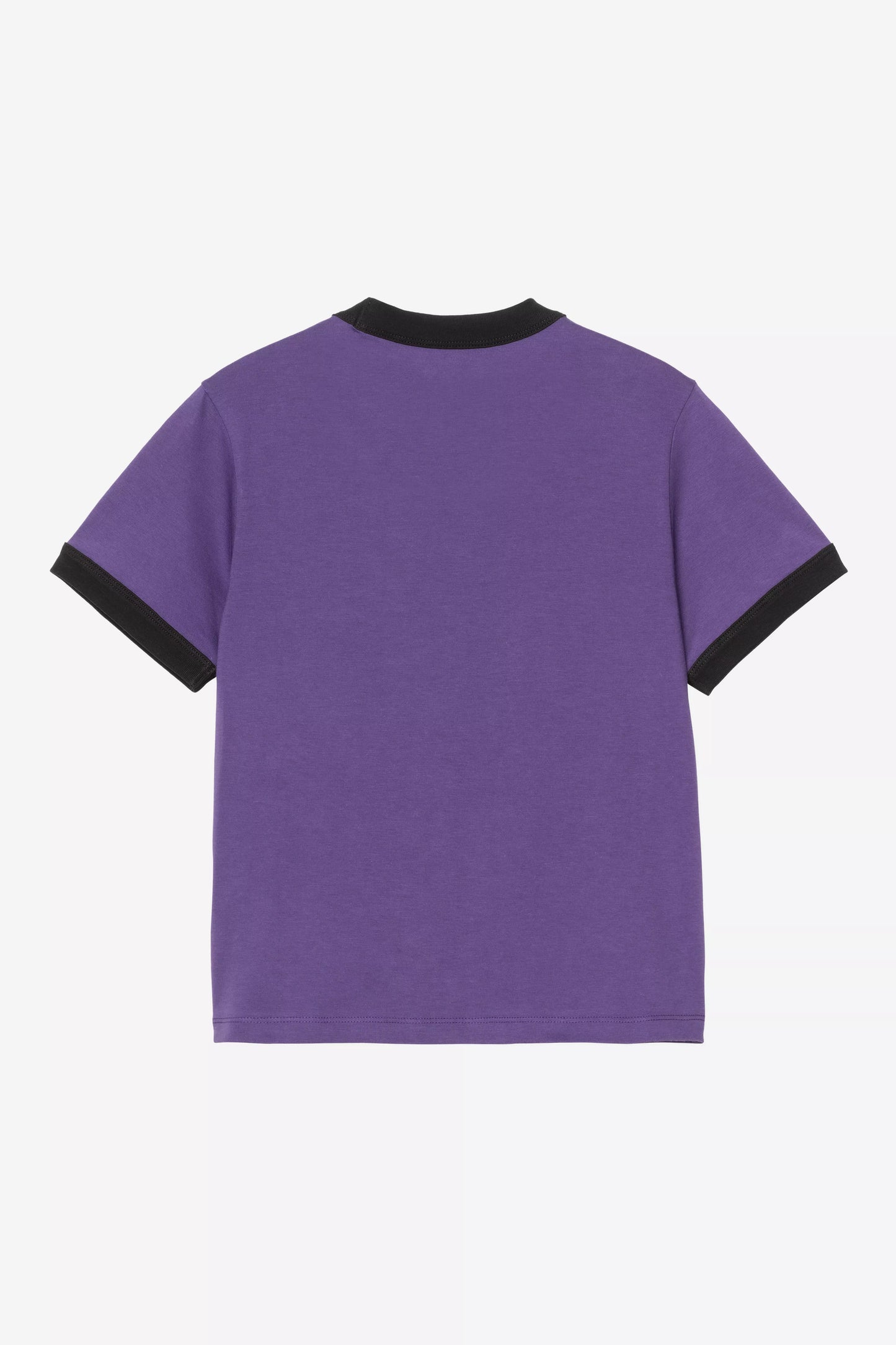 CARHARTT WIP - W' IP RINGER T-SHIRT