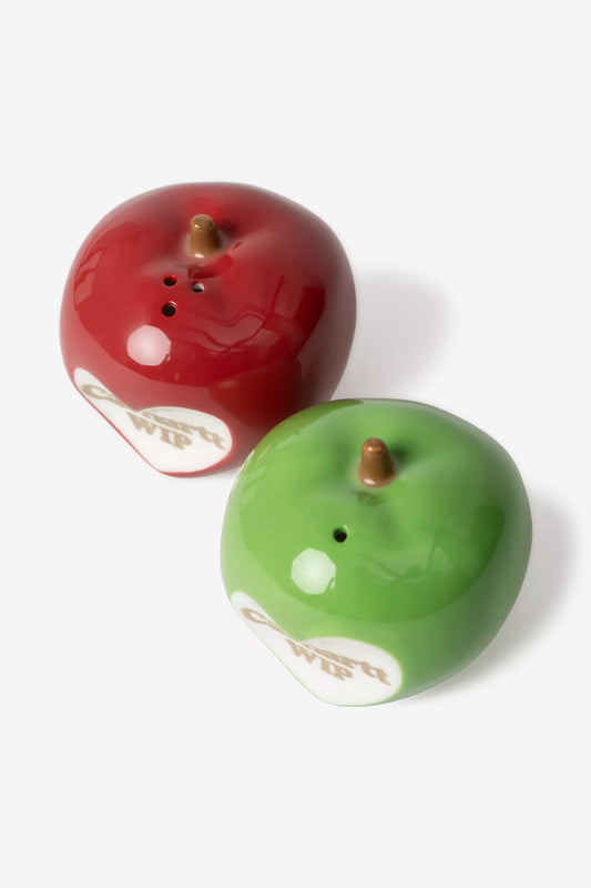 CARHARTT WIP - SPOILED SALT AND PEPPER SHAKERS