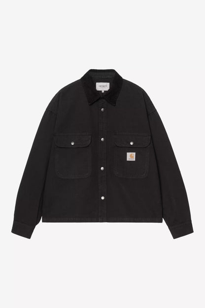 CARHARTT WIP - PRESCOTT SHIRT JACKET