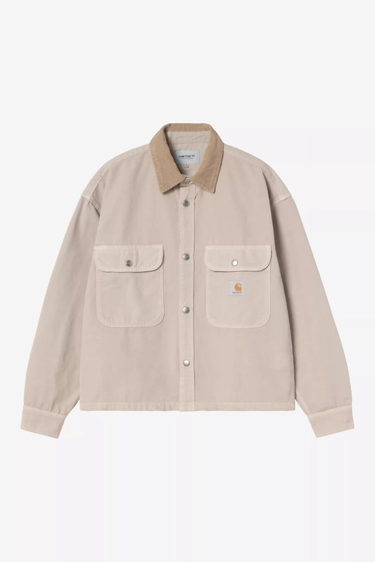 CARHARTT WIP - PRESCOTT SHIRT JACKET