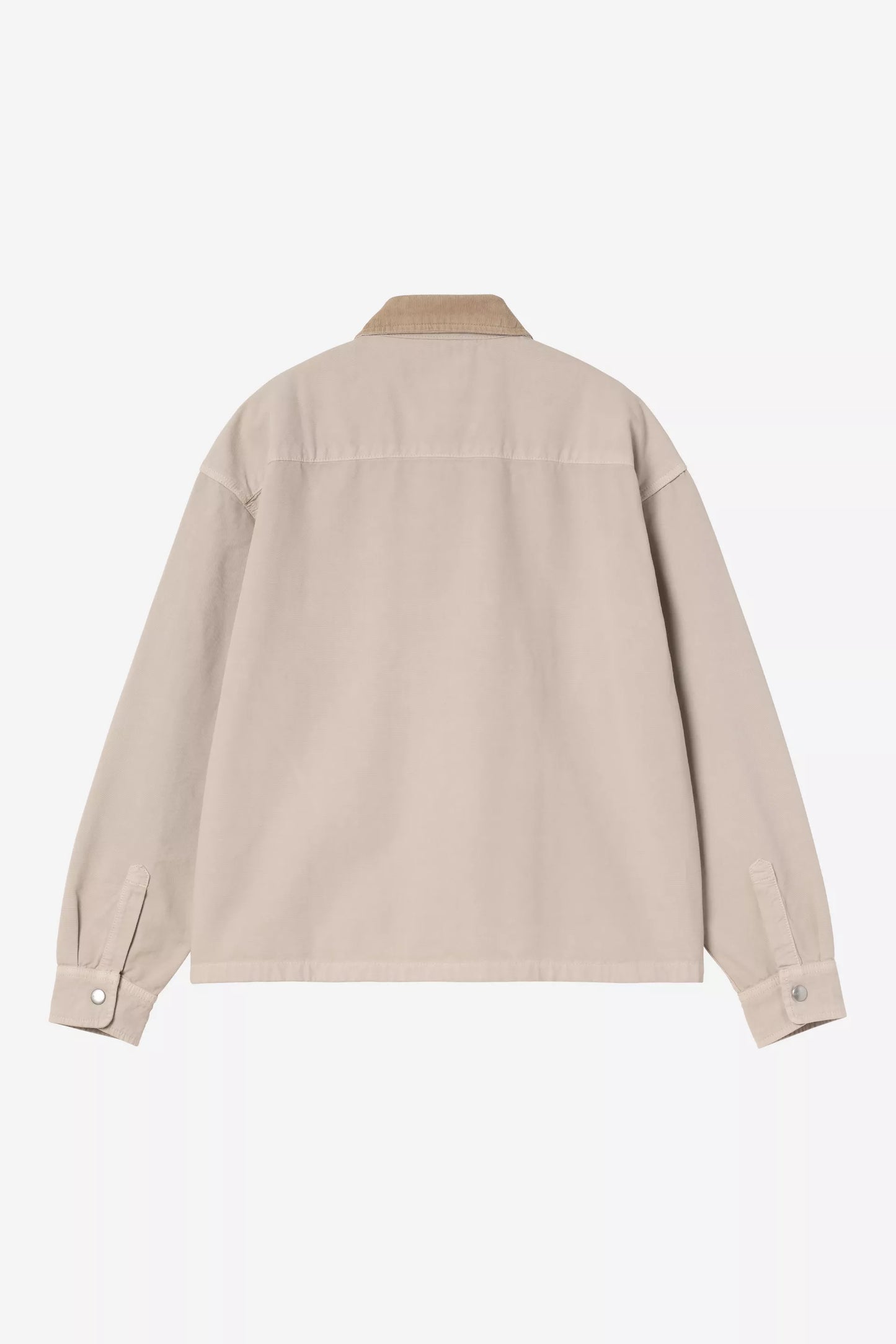 CARHARTT WIP - PRESCOTT SHIRT JACKET