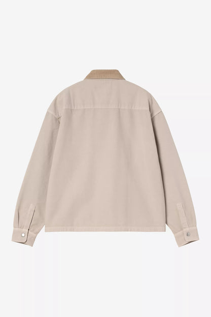 CARHARTT WIP - PRESCOTT SHIRT JACKET