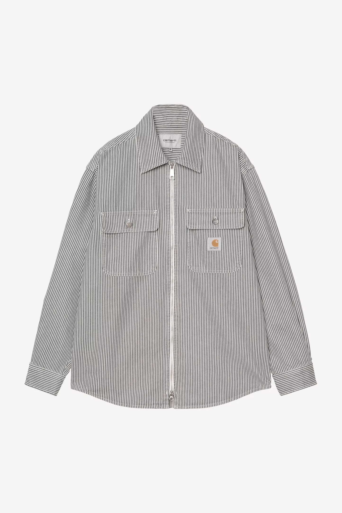 CARHARTT WIP - MERCER SHIRT JACKET