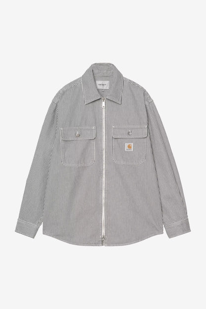 CARHARTT WIP - MERCER SHIRT JACKET