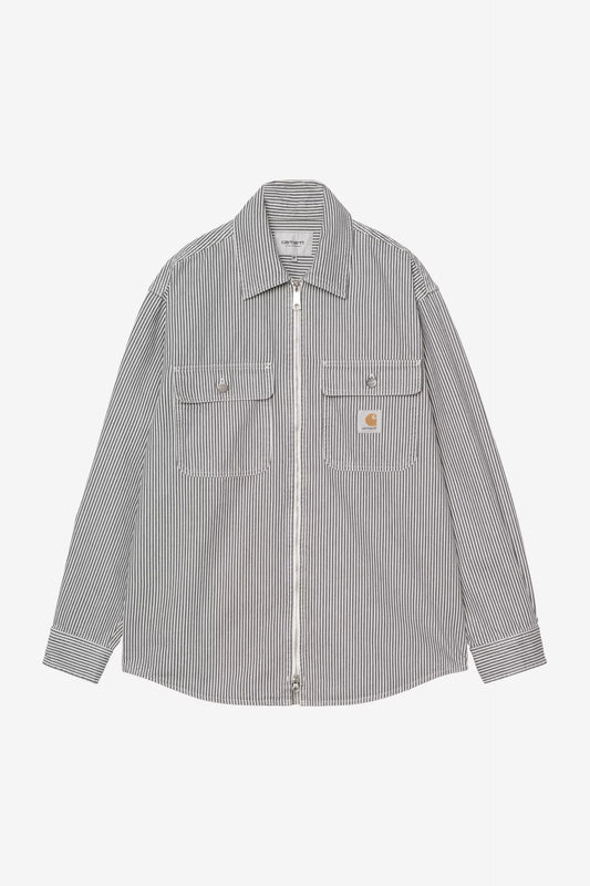 CARHARTT WIP - MERCER SHIRT JACKET
