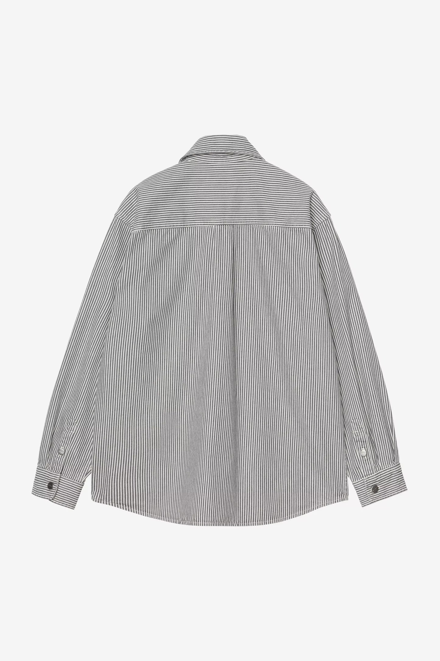 CARHARTT WIP - MERCER SHIRT JACKET