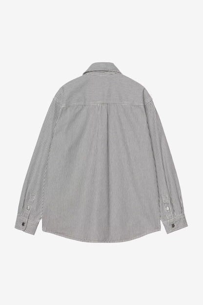 CARHARTT WIP - MERCER SHIRT JACKET