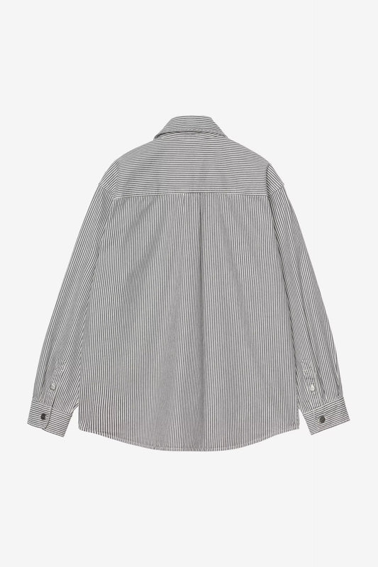 CARHARTT WIP - MERCER SHIRT JACKET