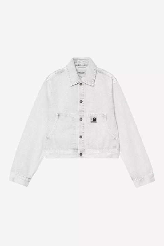 CARHARTT WIP - WOMEN'S ARCA JACKET
