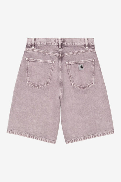 CARHARTT WIP - WOMEN'S BRANDON SHORT