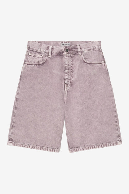 CARHARTT WIP - WOMEN'S BRANDON SHORT