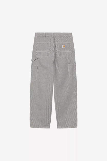 CARHARTT WIP - MERCER SINGLE KNEE PANT