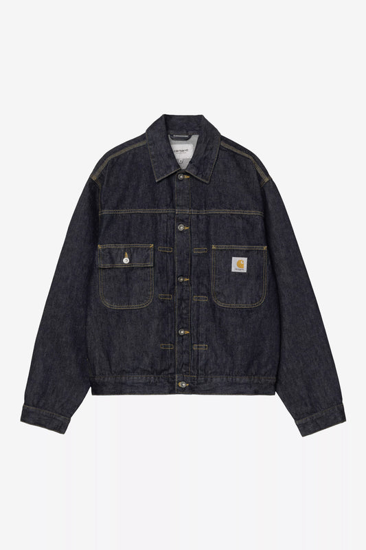 CARHARTT WIP - BELMAR JACKET