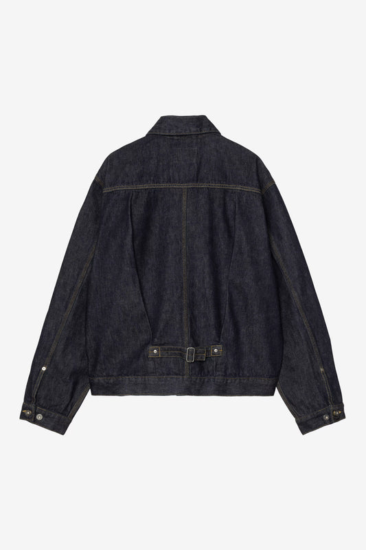 CARHARTT WIP - BELMAR JACKET