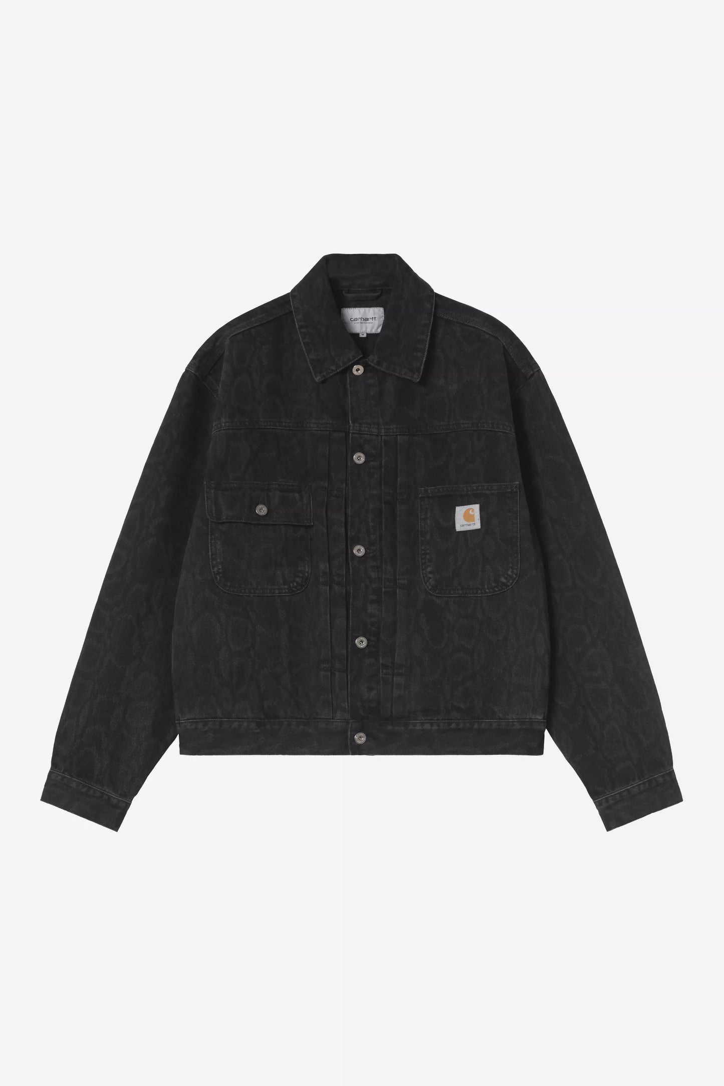 CARHARTT WIP - BELMAR JACKET