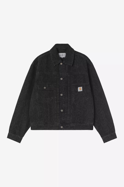 CARHARTT WIP - BELMAR JACKET