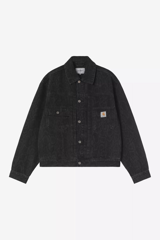 CARHARTT WIP - BELMAR JACKET