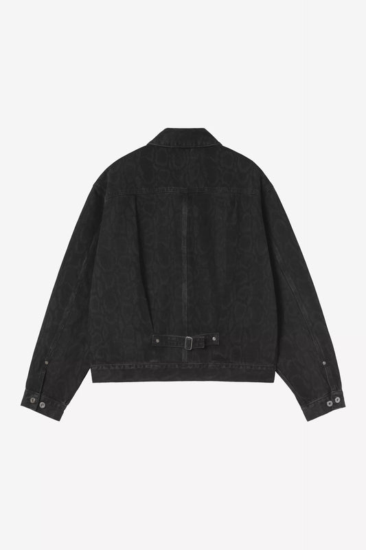 CARHARTT WIP - BELMAR JACKET