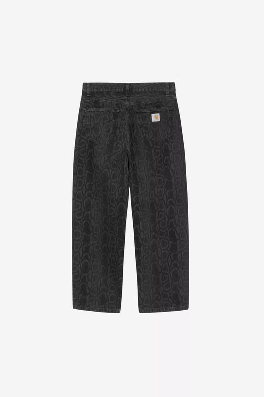CARHARTT WIP - SNAKE LANDON PANT
