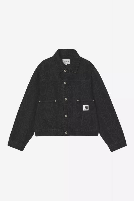 CARHARTT WIP - W' BELMAR JACKET