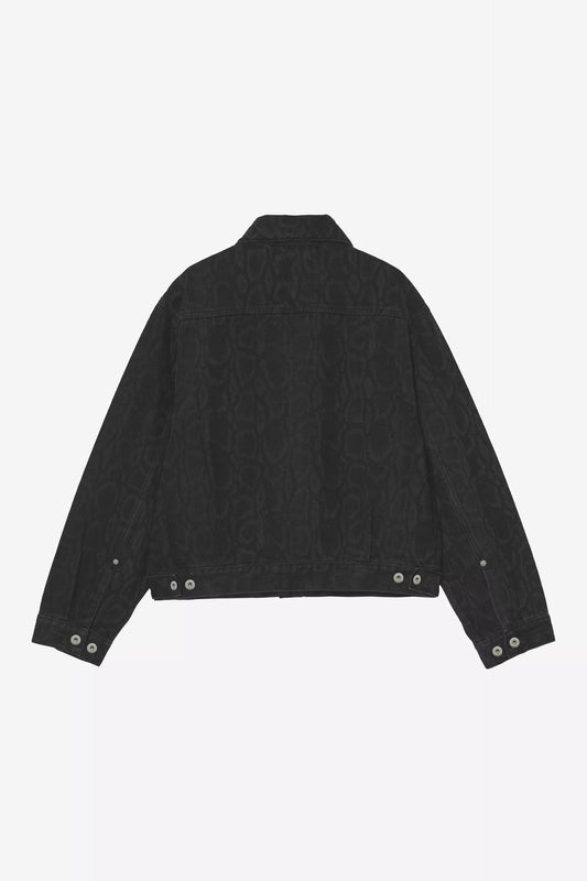 CARHARTT WIP - W' BELMAR JACKET