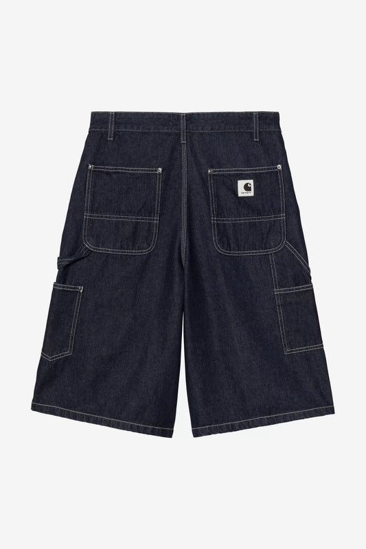 CARHARTT WIP - WOMEN'S NIXON SINGLE KNEE SHORT