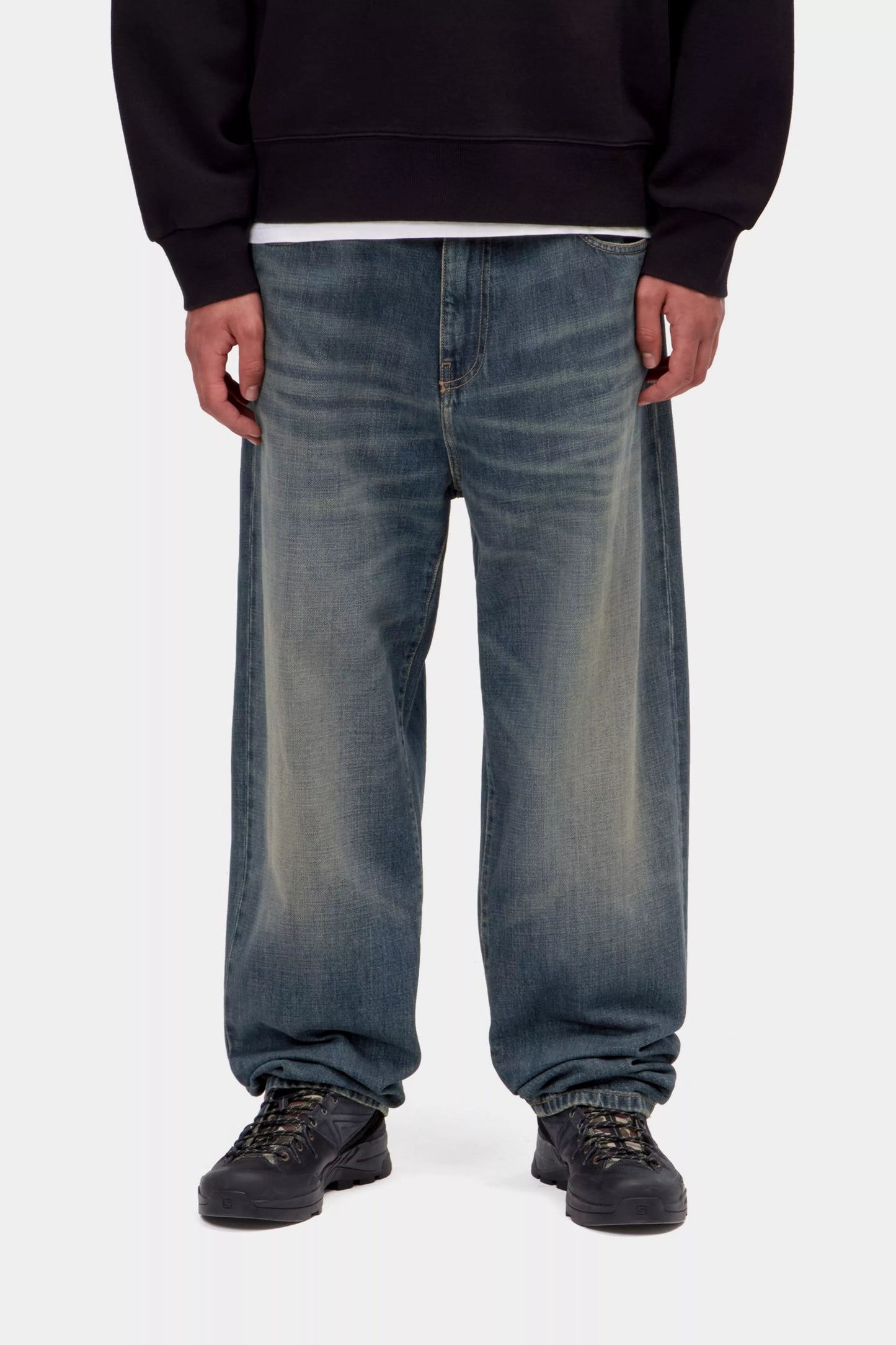 CARHARTT WIP - AARON PANT