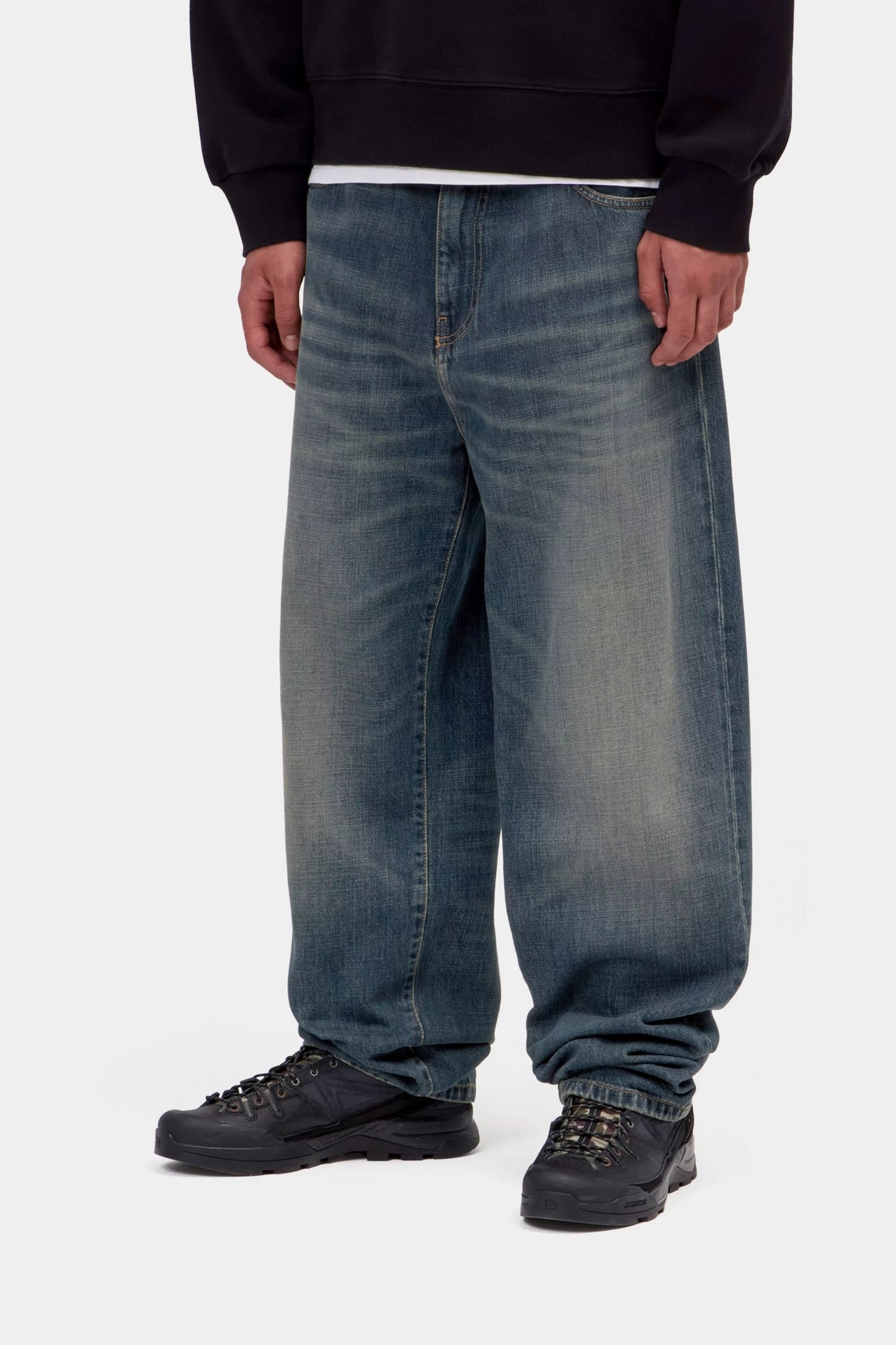 CARHARTT WIP - AARON PANT