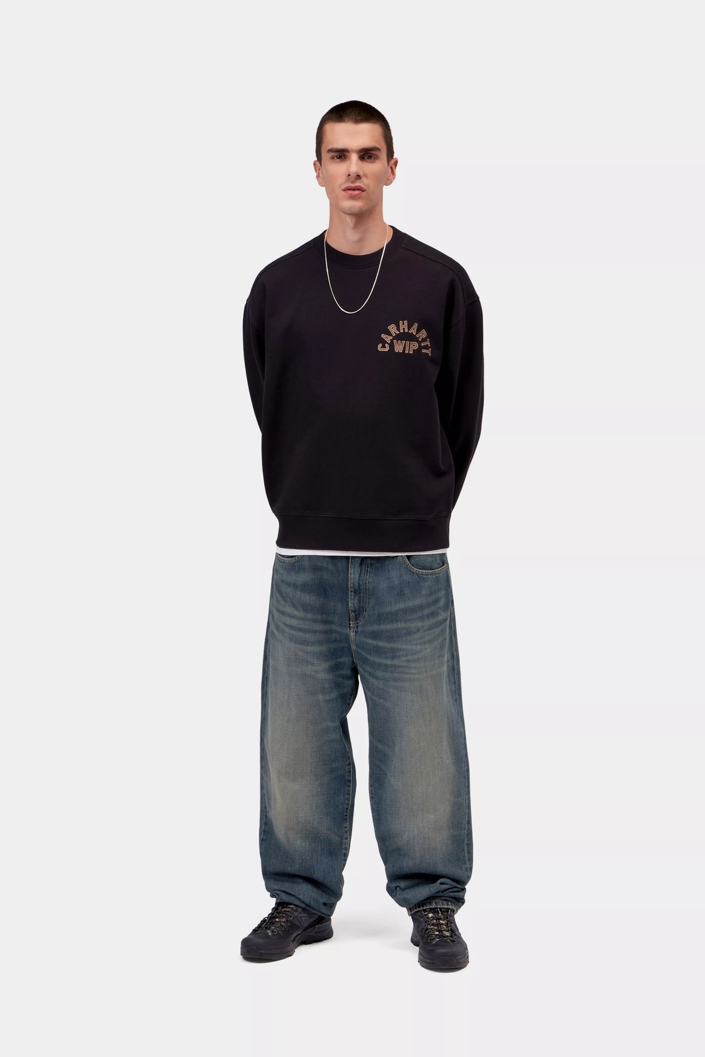 CARHARTT WIP - AARON PANT
