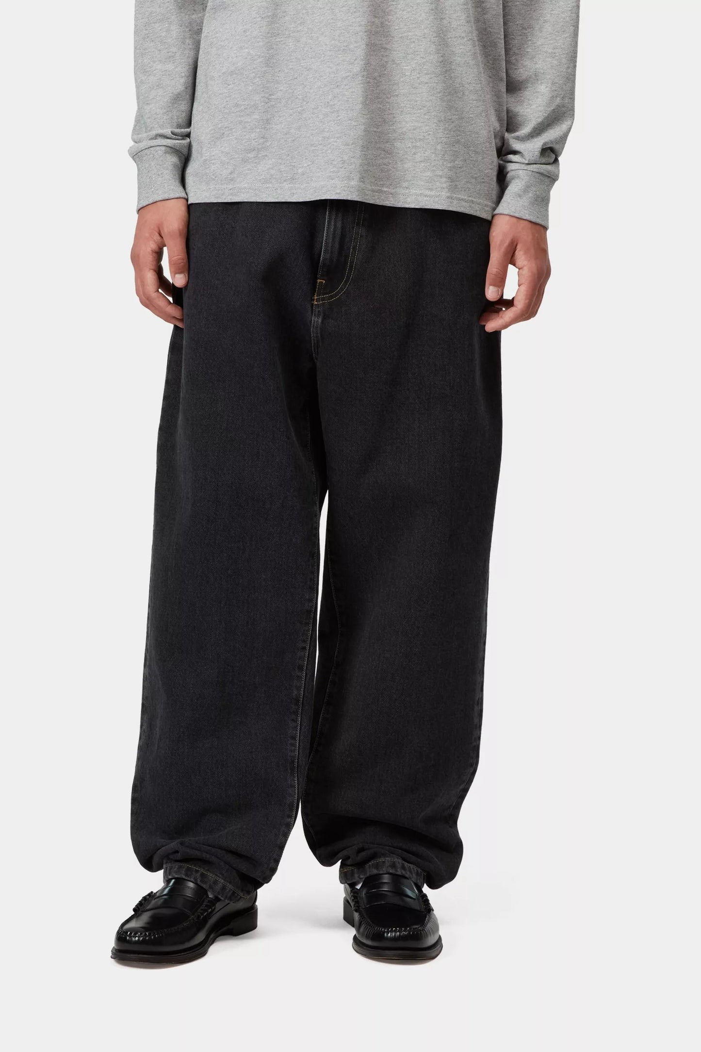 CARHARTT WIP - AARON PANT