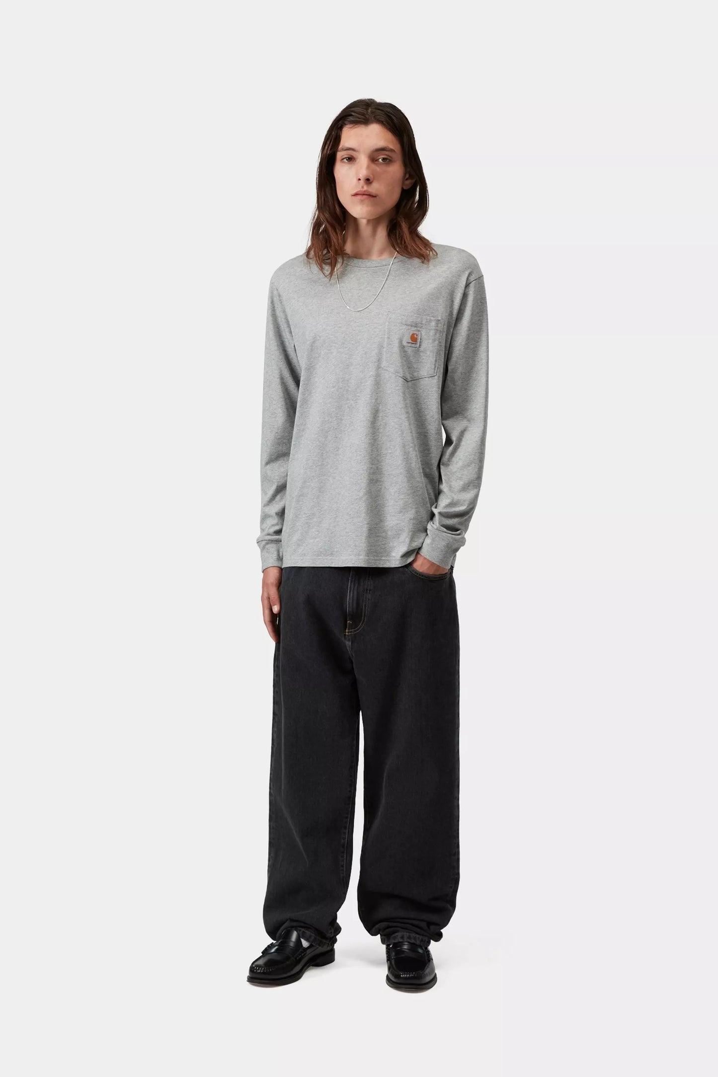 CARHARTT WIP - AARON PANT