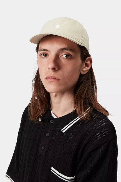 CARHARTT WIP - MADISON LOGO CAP
