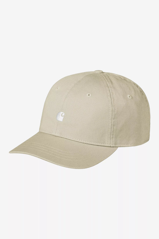 CARHARTT WIP - MADISON LOGO CAP
