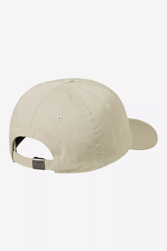 CARHARTT WIP - MADISON LOGO CAP