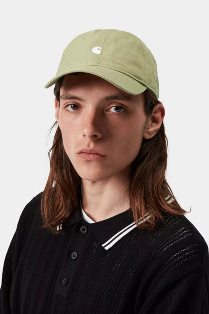 CARHARTT WIP - MADISON LOGO CAP