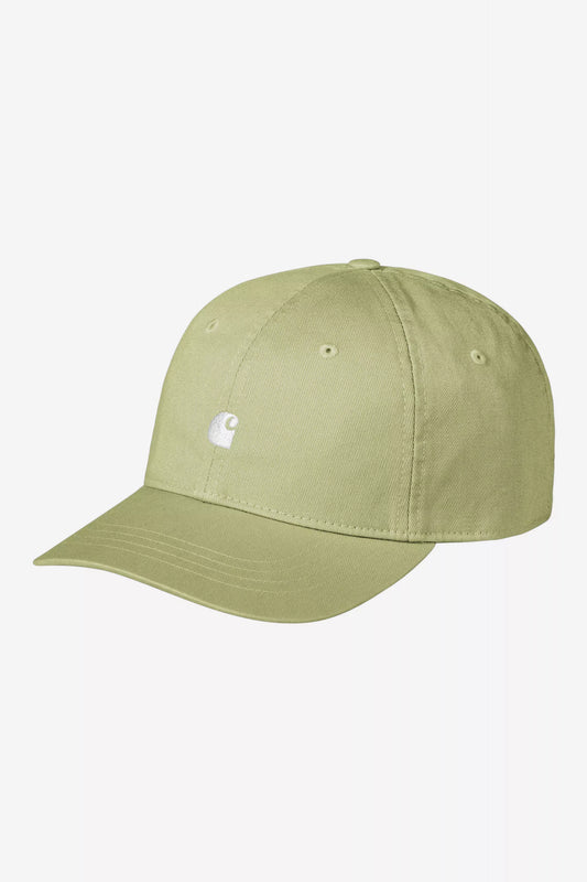 CARHARTT WIP - MADISON LOGO CAP