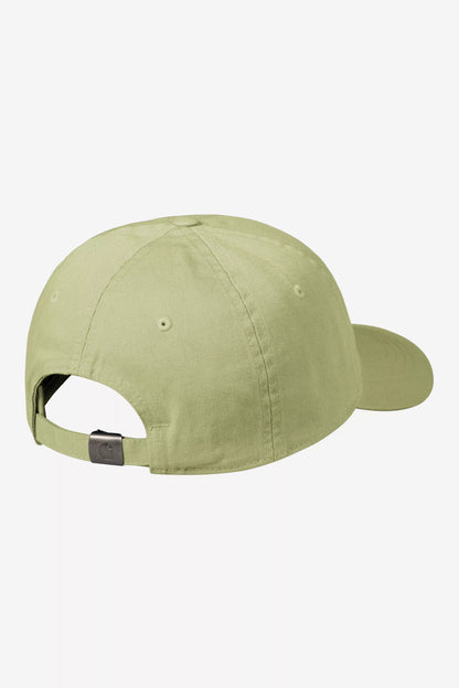 CARHARTT WIP - MADISON LOGO CAP