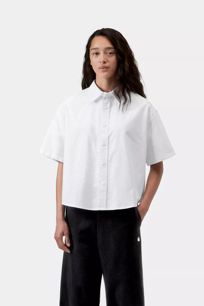 CARHARTT WIP - WOMEN'S KAIA SHIRT