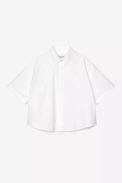 CARHARTT WIP - WOMEN'S KAIA SHIRT