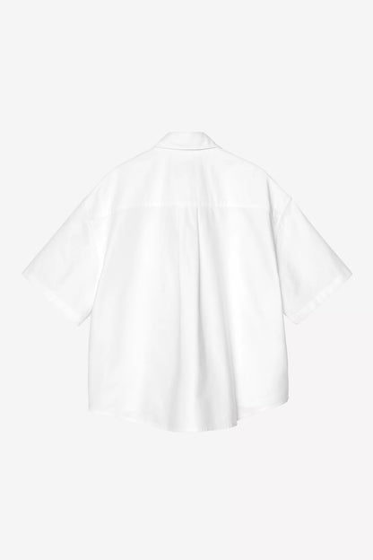 CARHARTT WIP - WOMEN'S KAIA SHIRT