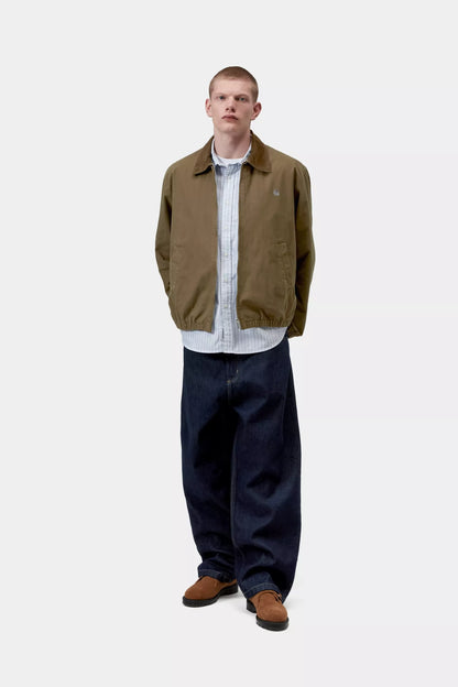 CARHARTT WIP - MADISON RIPSTOP JACKET