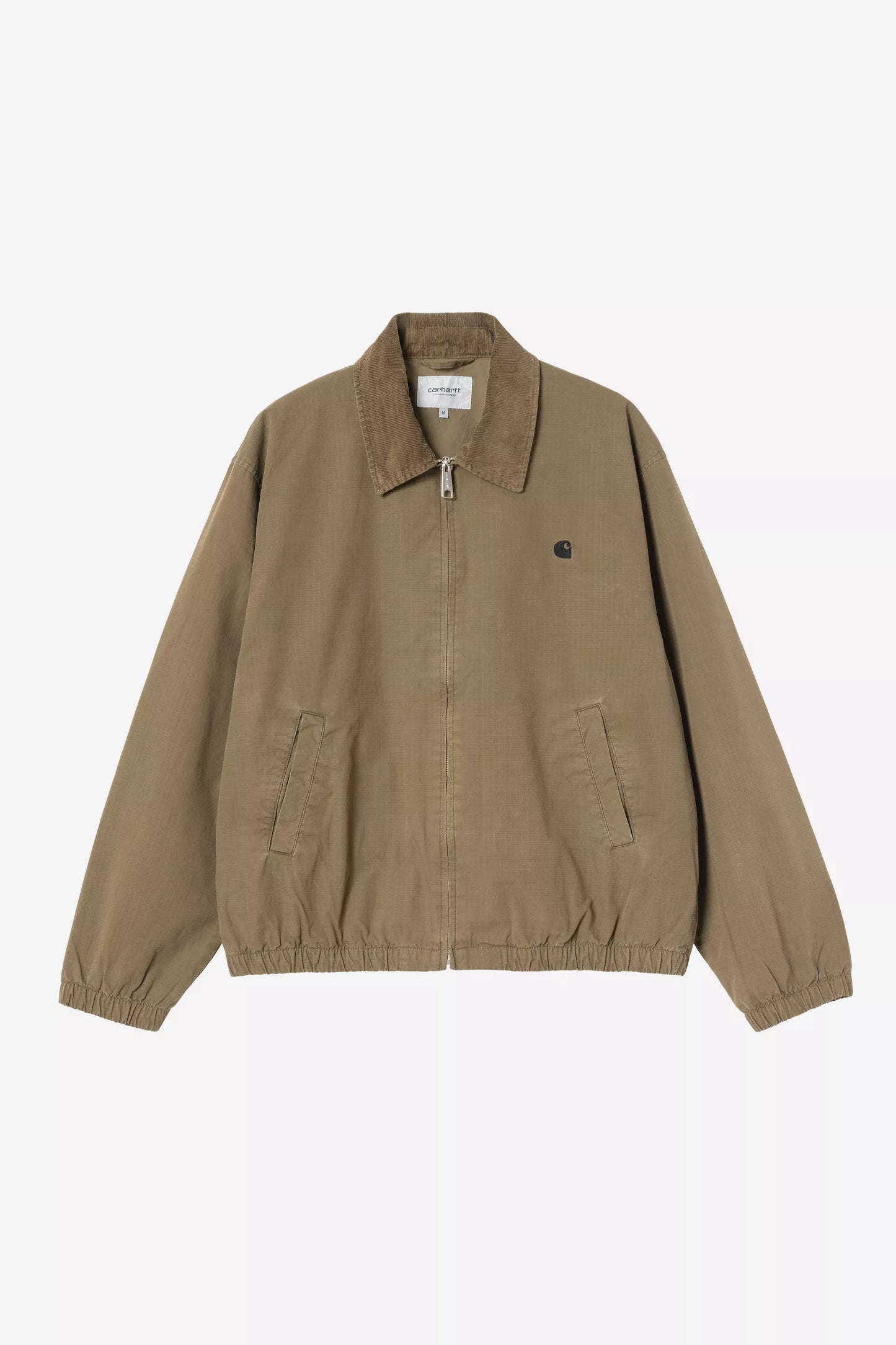 CARHARTT WIP - MADISON RIPSTOP JACKET