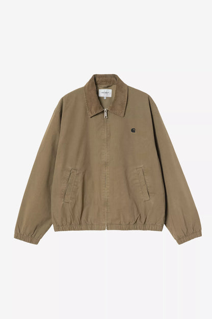 CARHARTT WIP - MADISON RIPSTOP JACKET